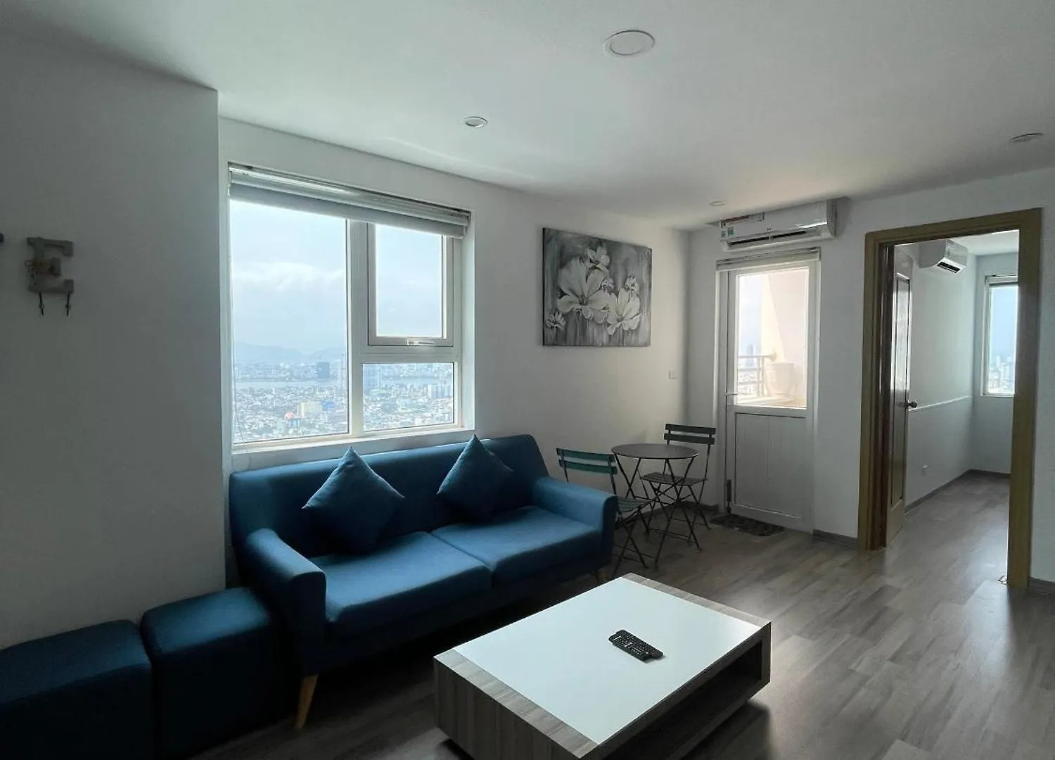 Kim Ngan Phat Deluxe Apartment Da Nang